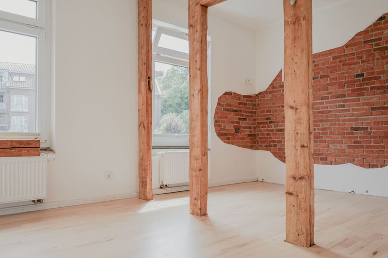 Mölln: Modernes Stadthaus mit überraschend viel Platz für dein Familienleben auf drei Ebenen!